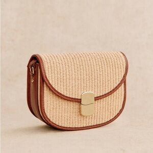 COPY - Sezane Claude cross body bag